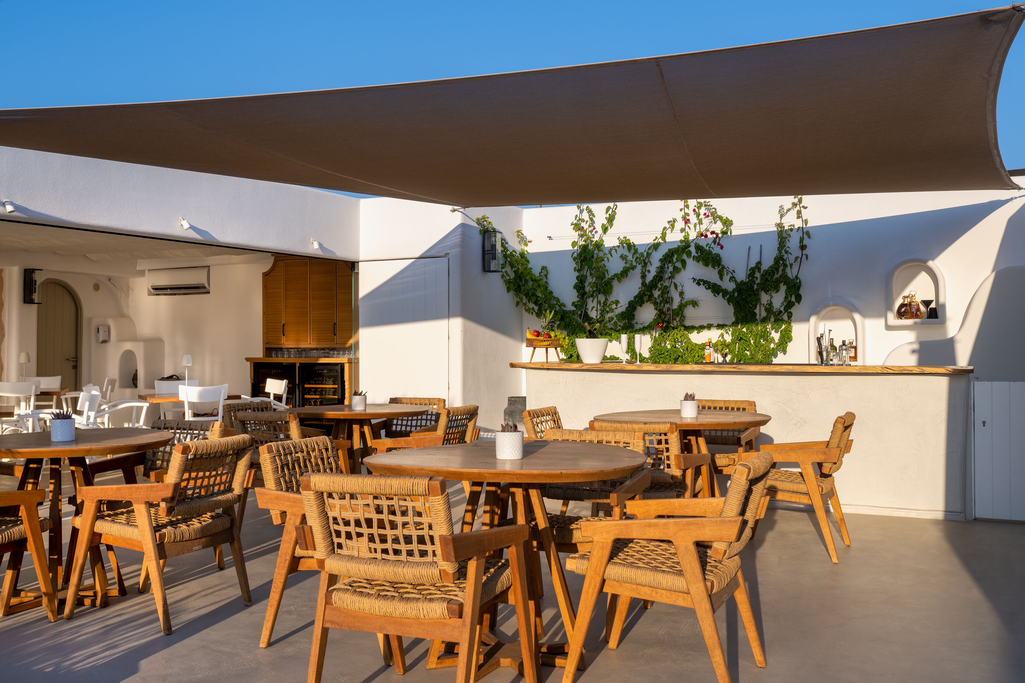 La Ponta Villas