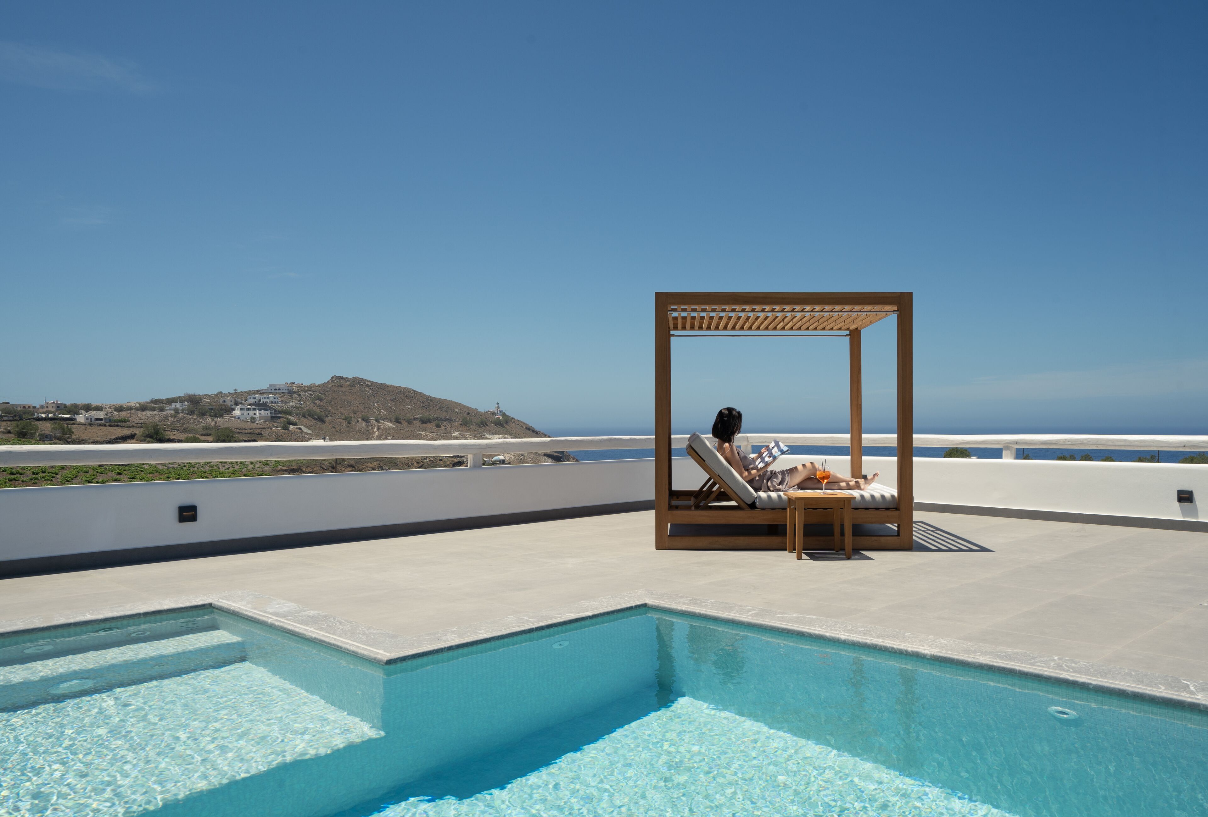 La Ponta Villas