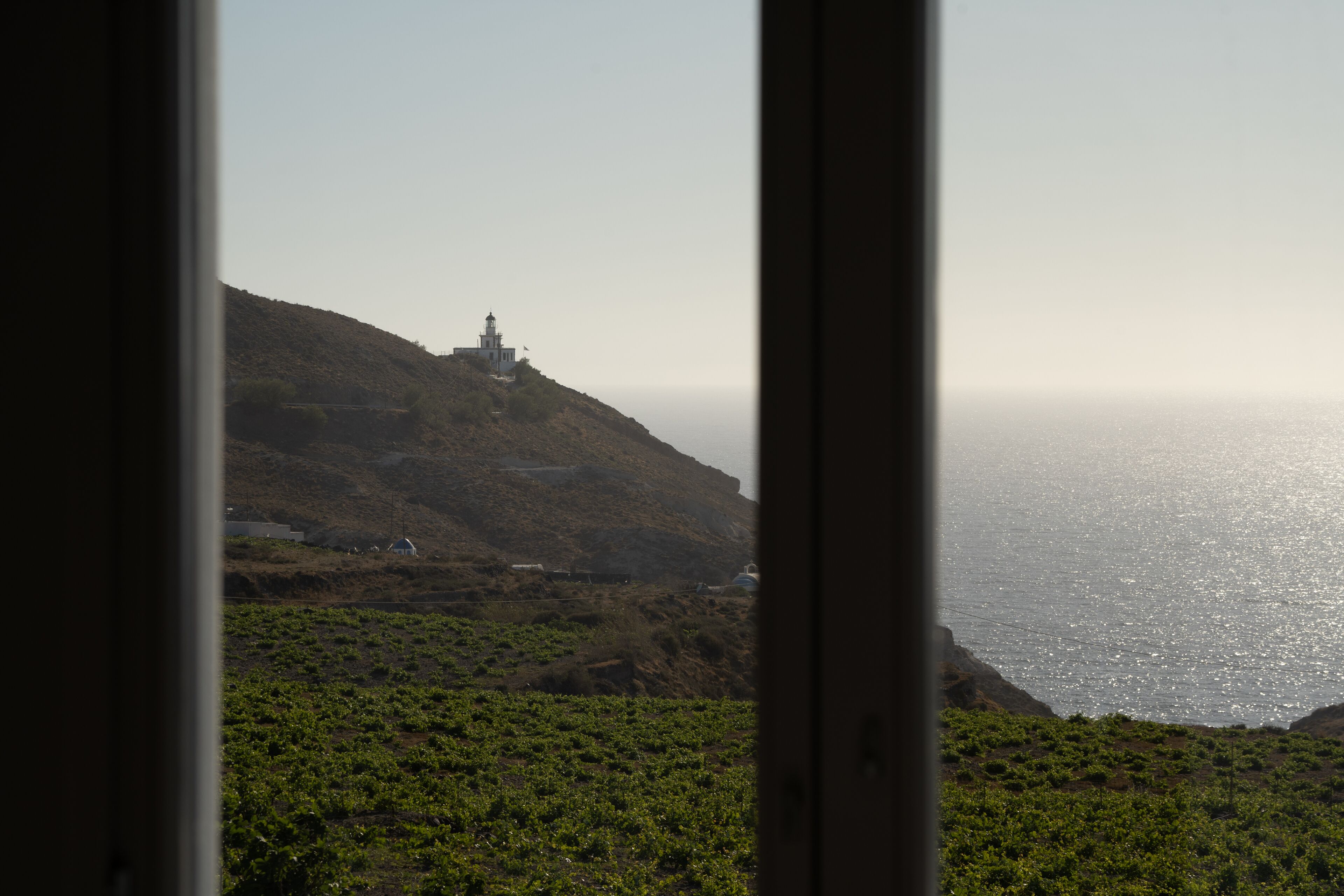 La Ponta Villas