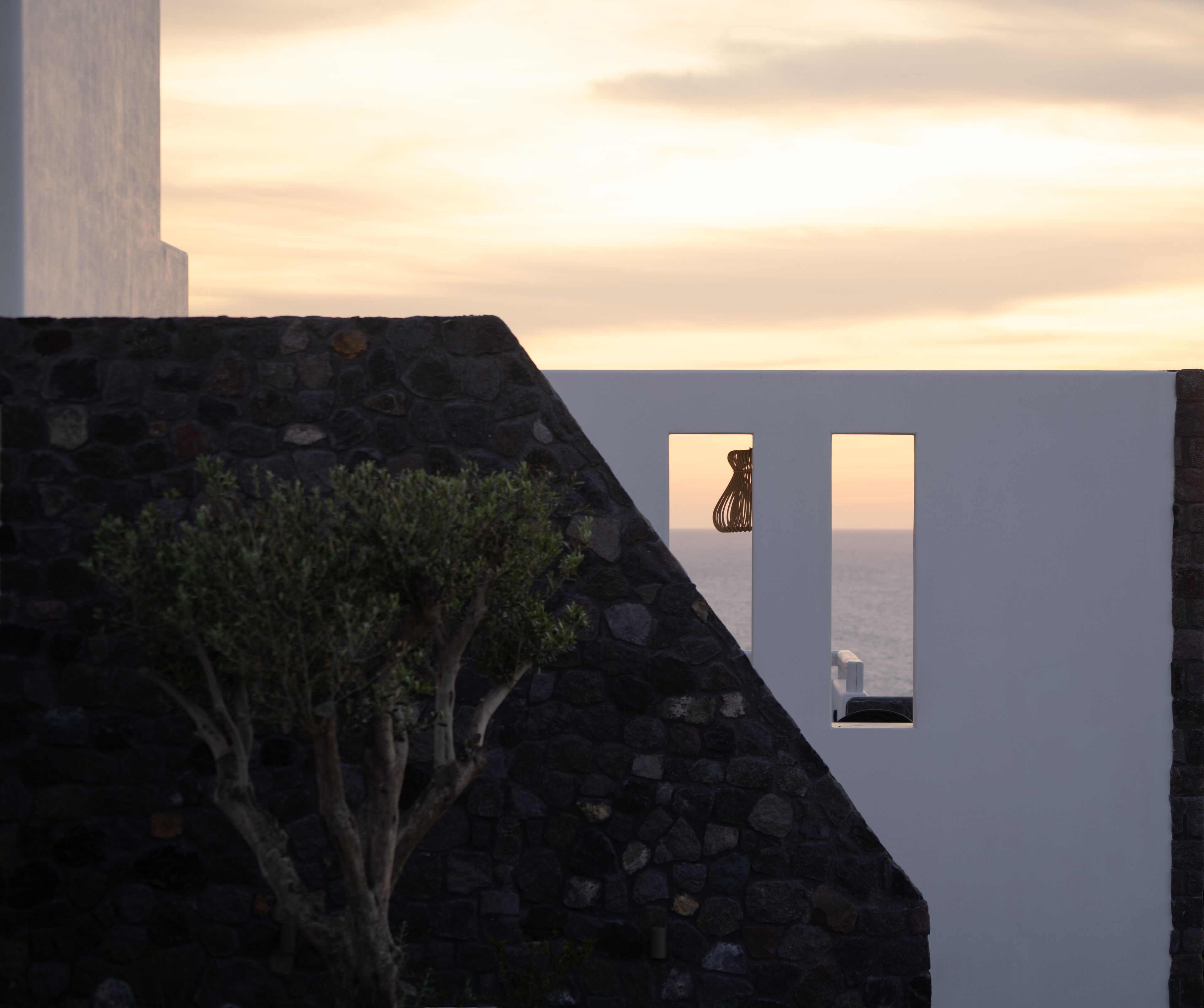 La Ponta Villas