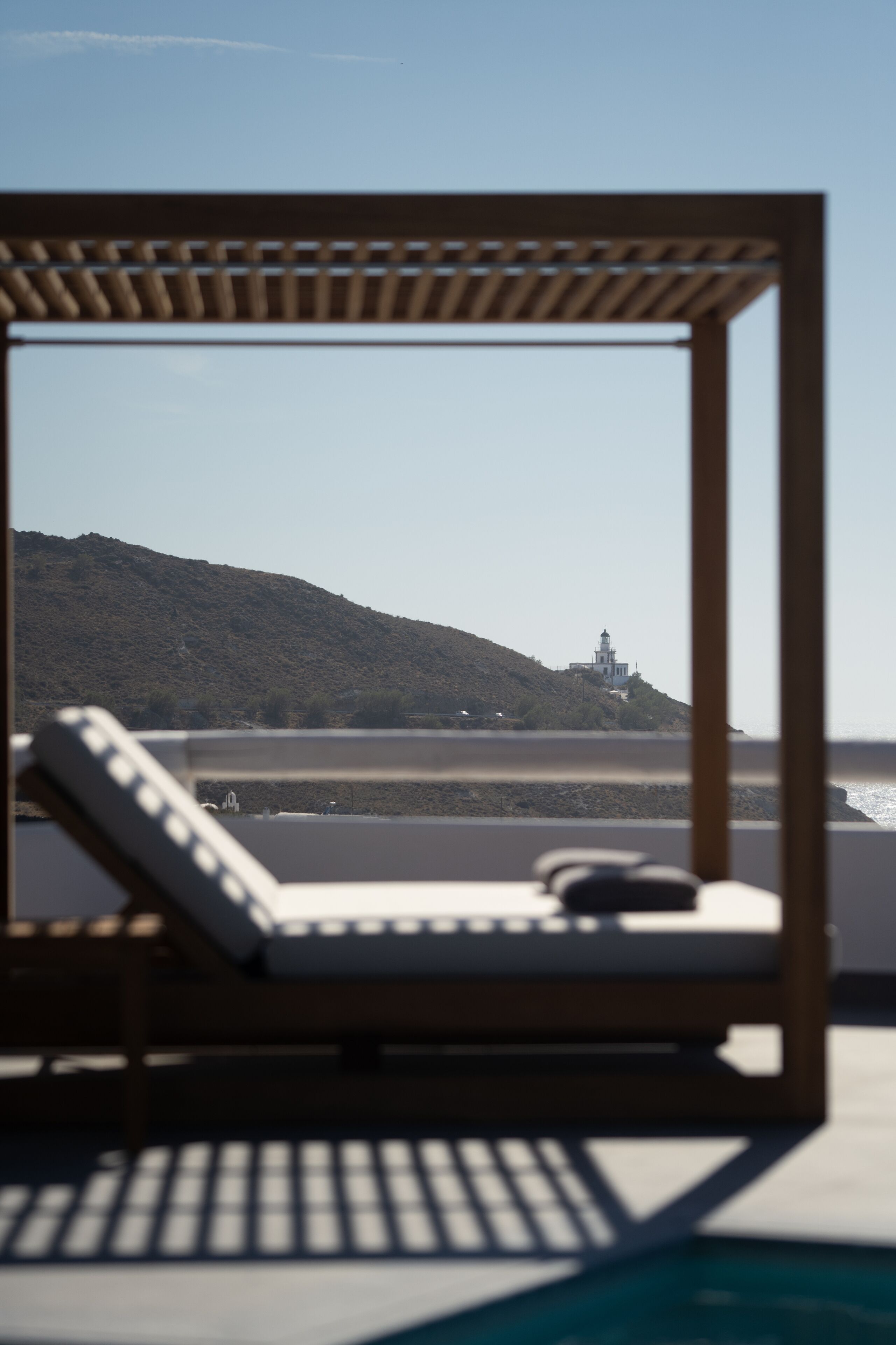 La Ponta Villas