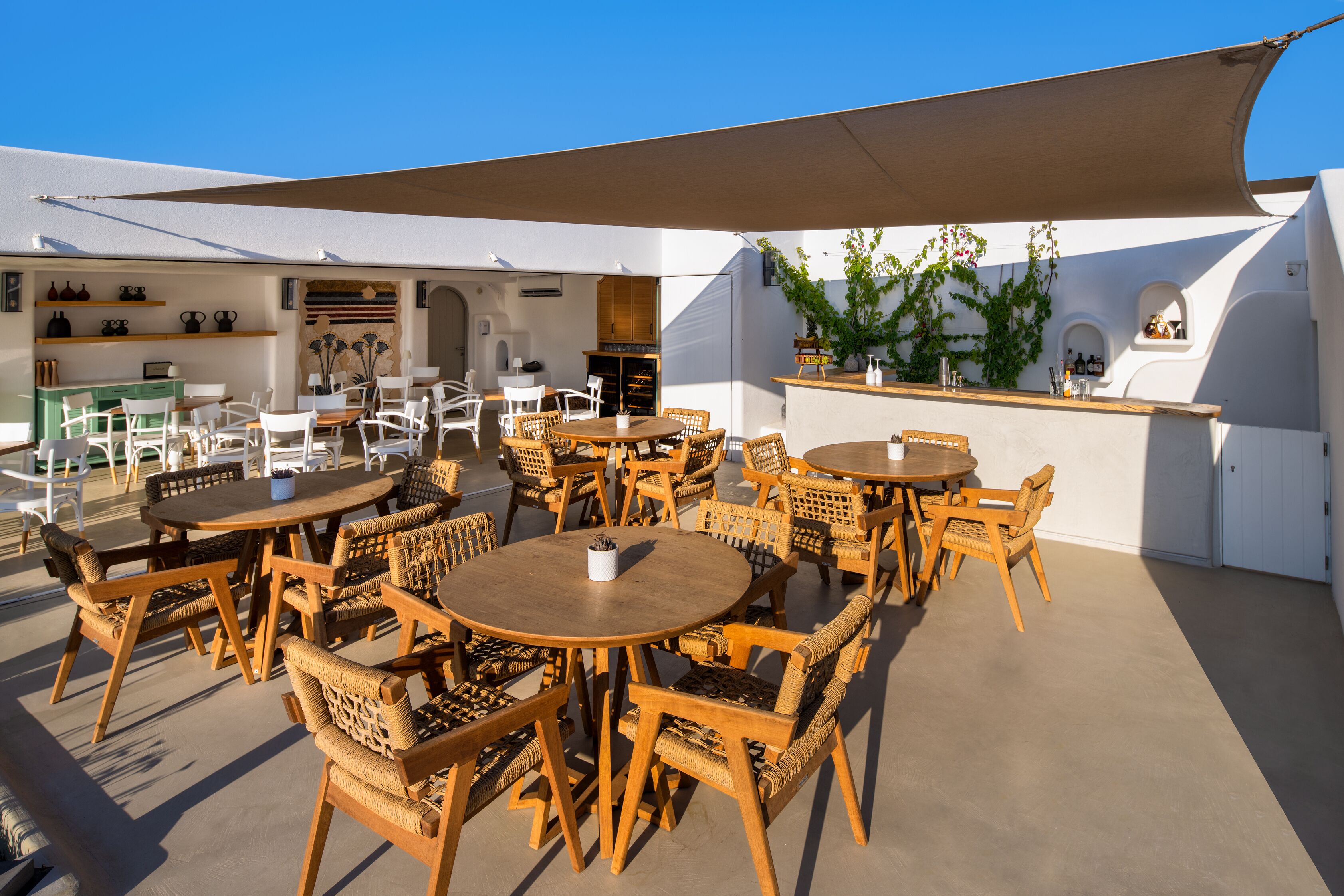 La Ponta Villas