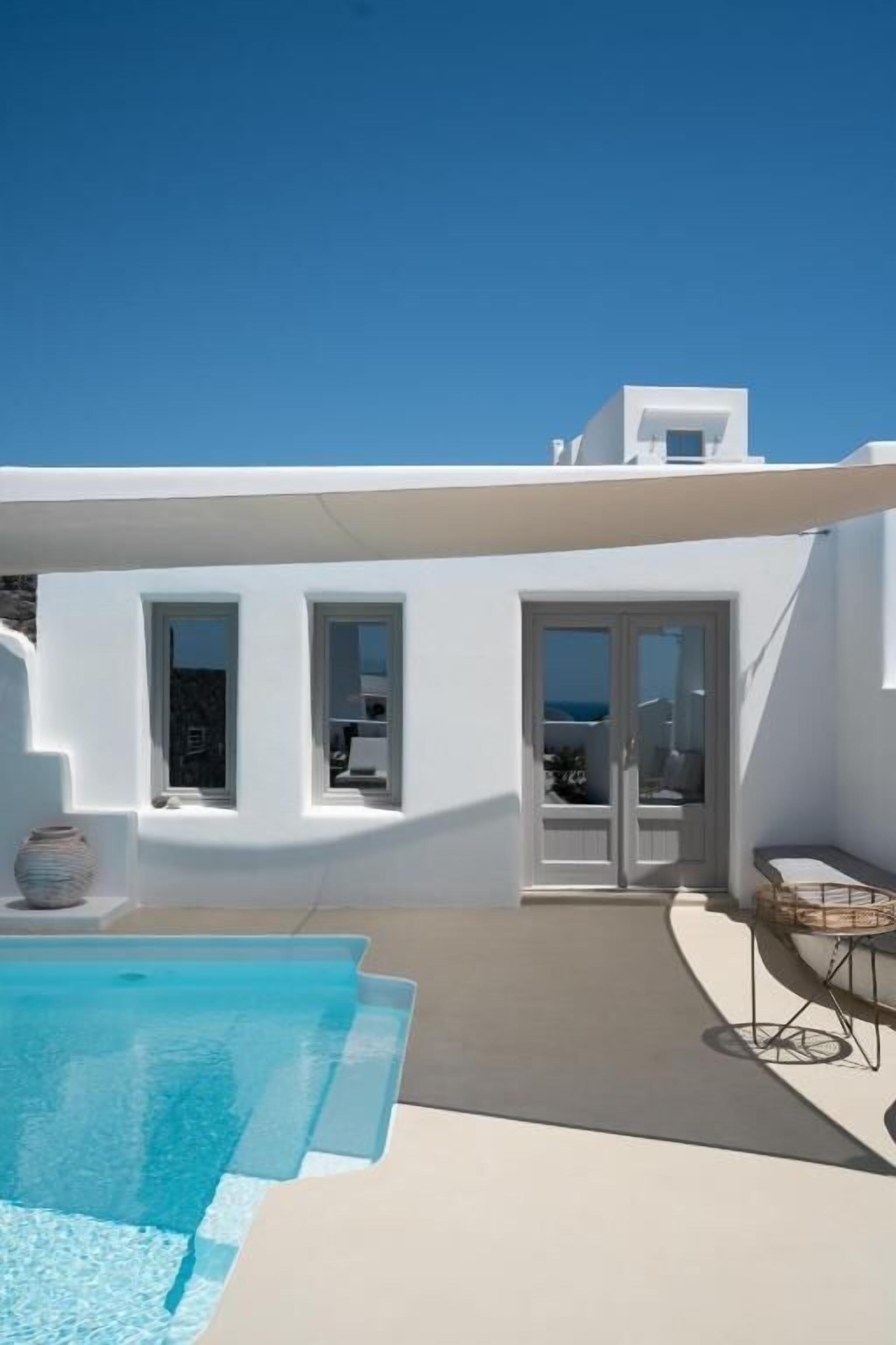 La Ponta Villas