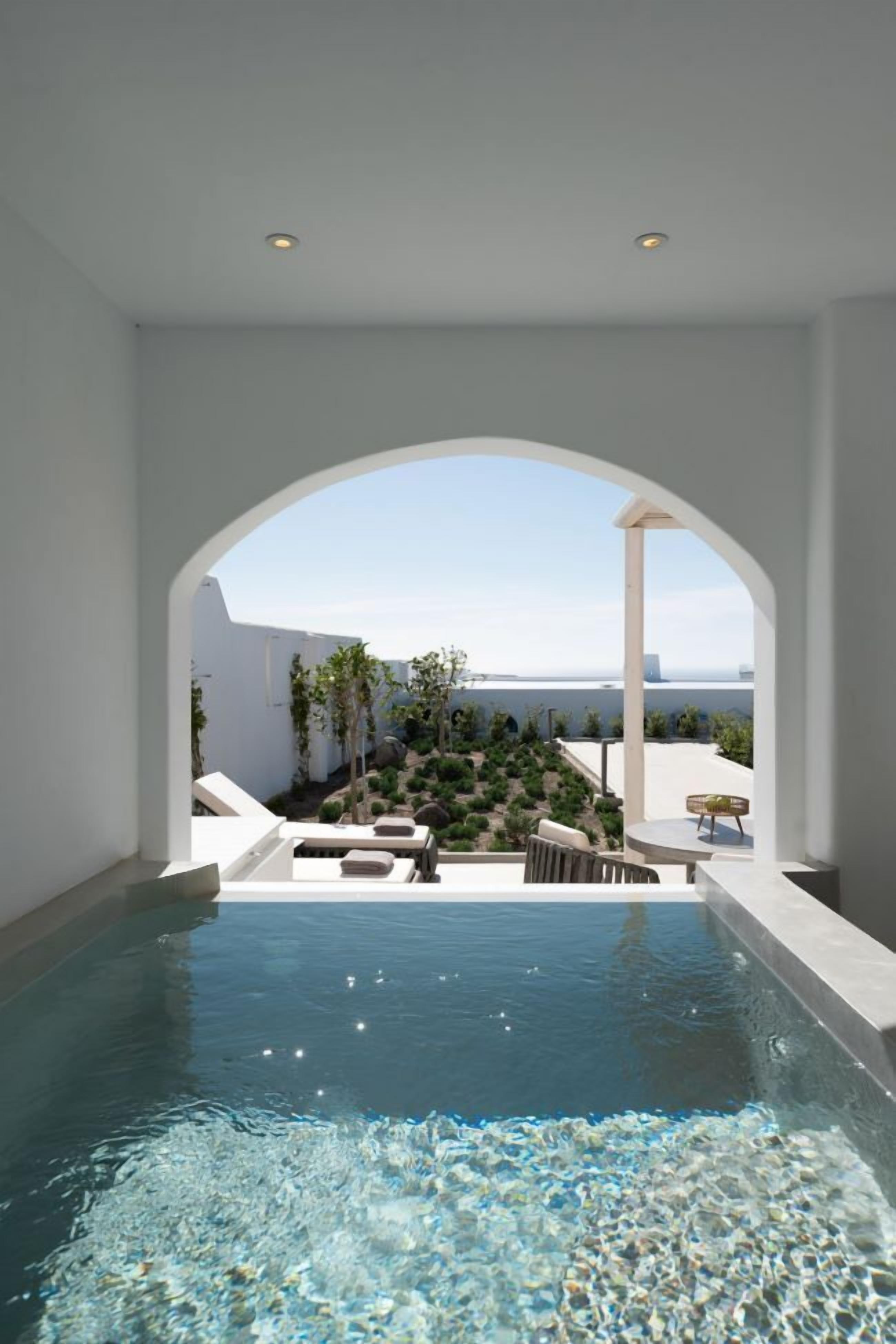 La Ponta Villas