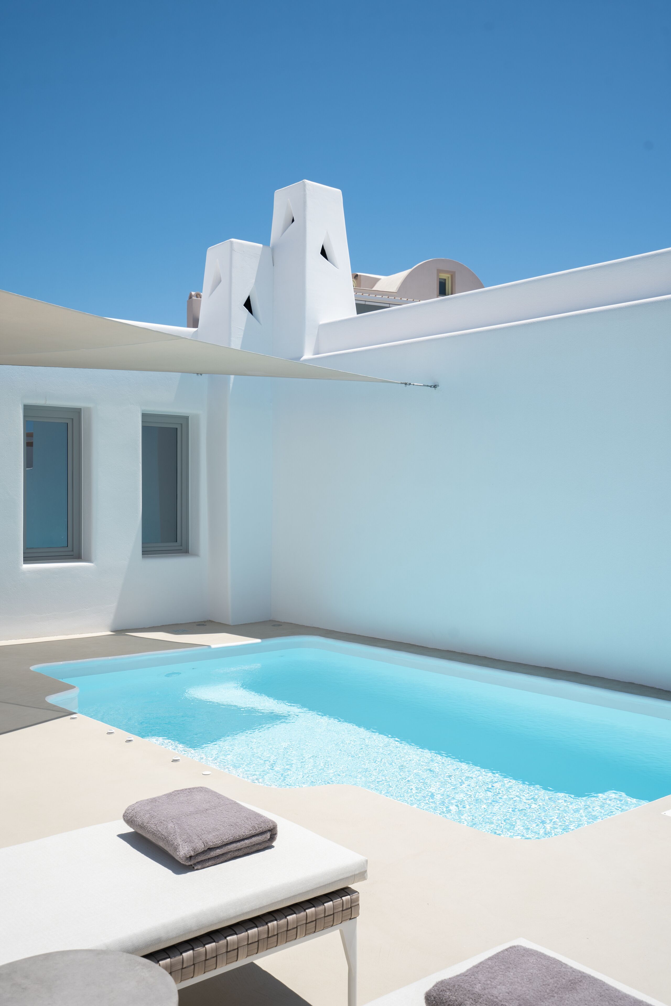 La Ponta Villas