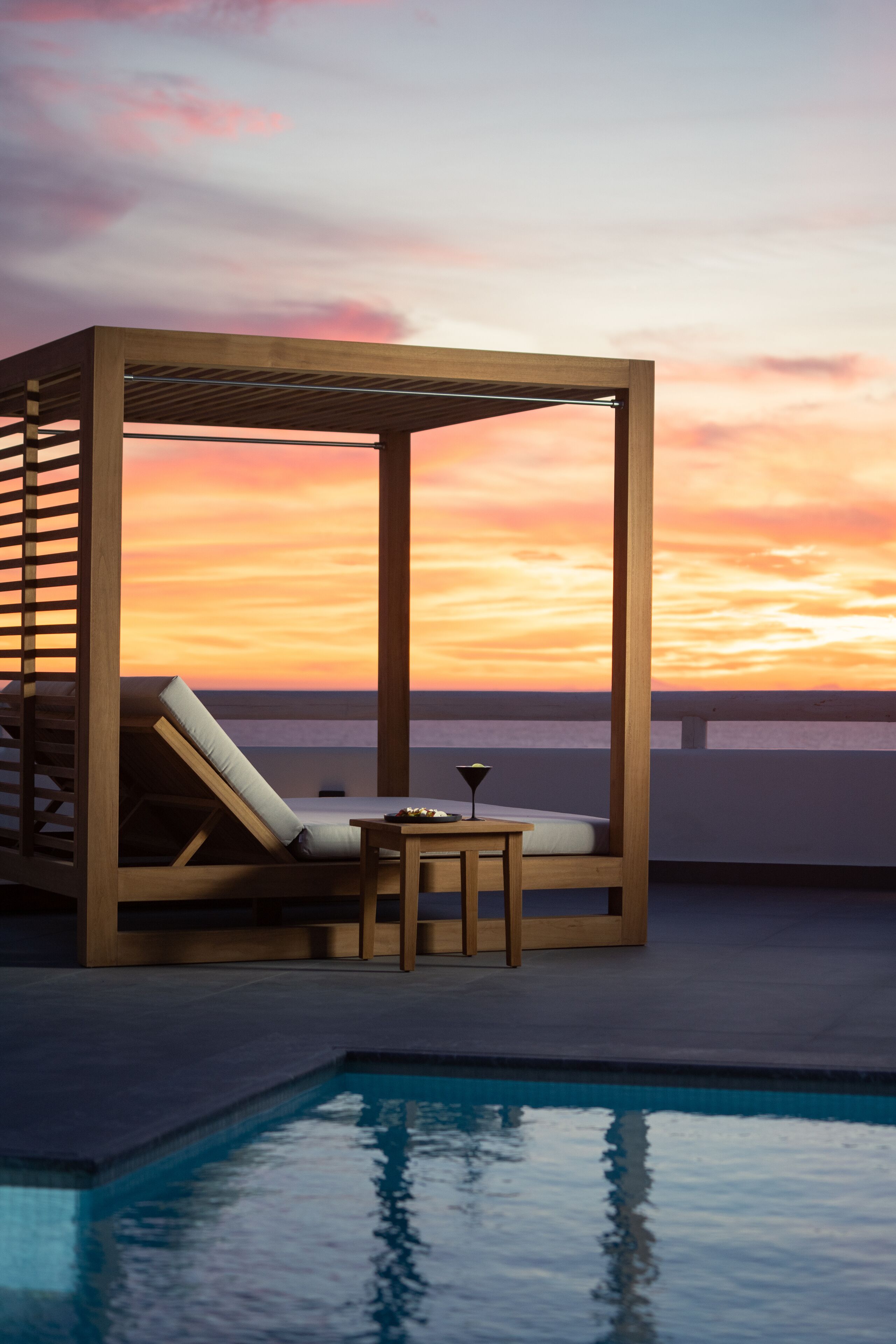 La Ponta Villas
