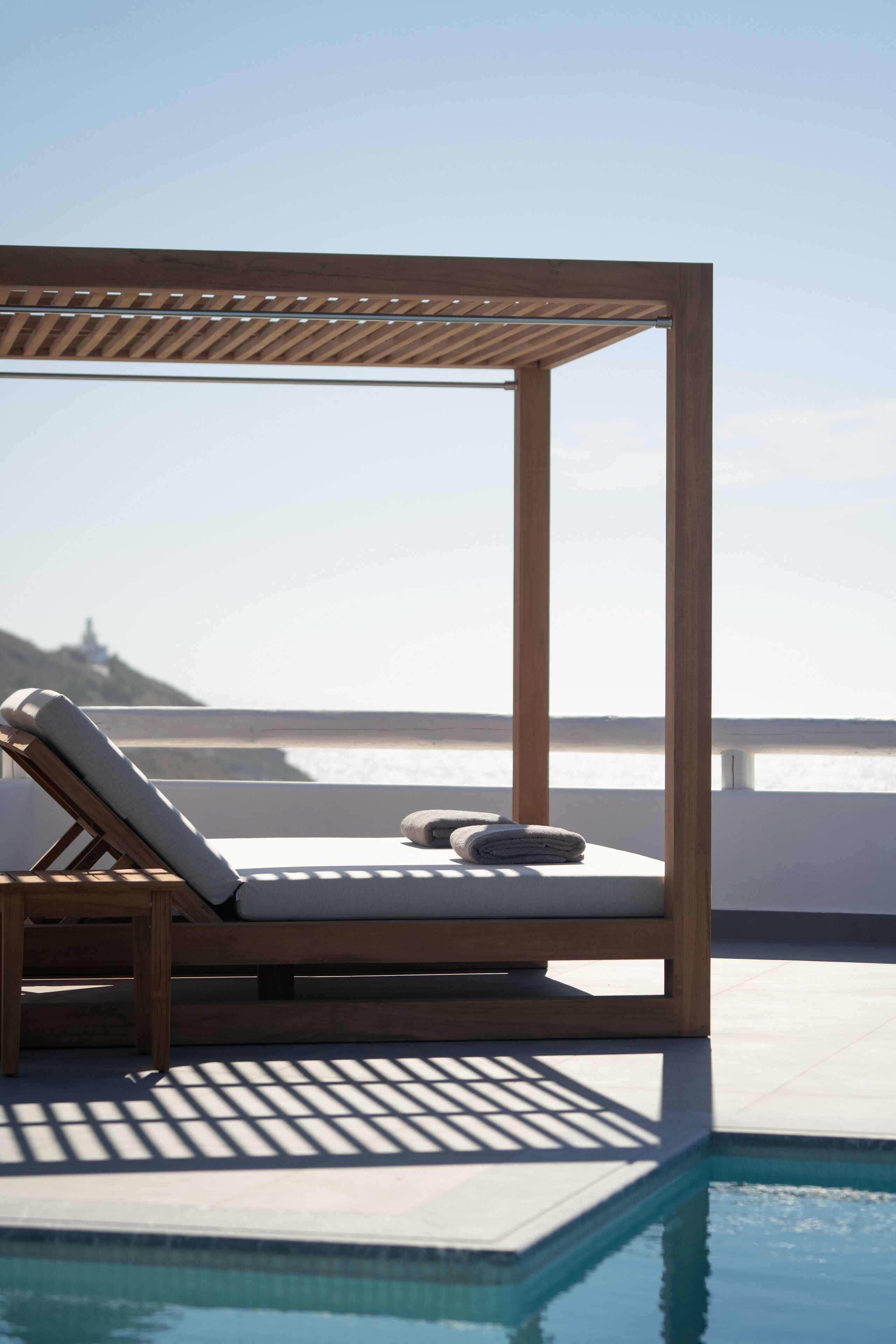 La Ponta Villas