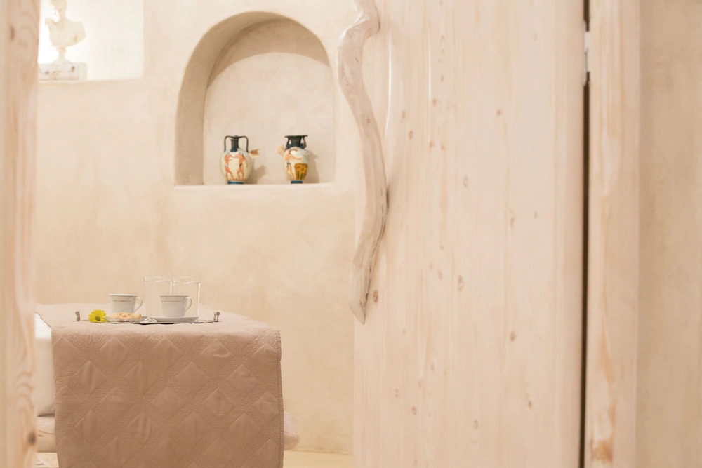 Love Nest Villa