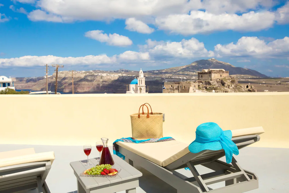 Love Nest Villa