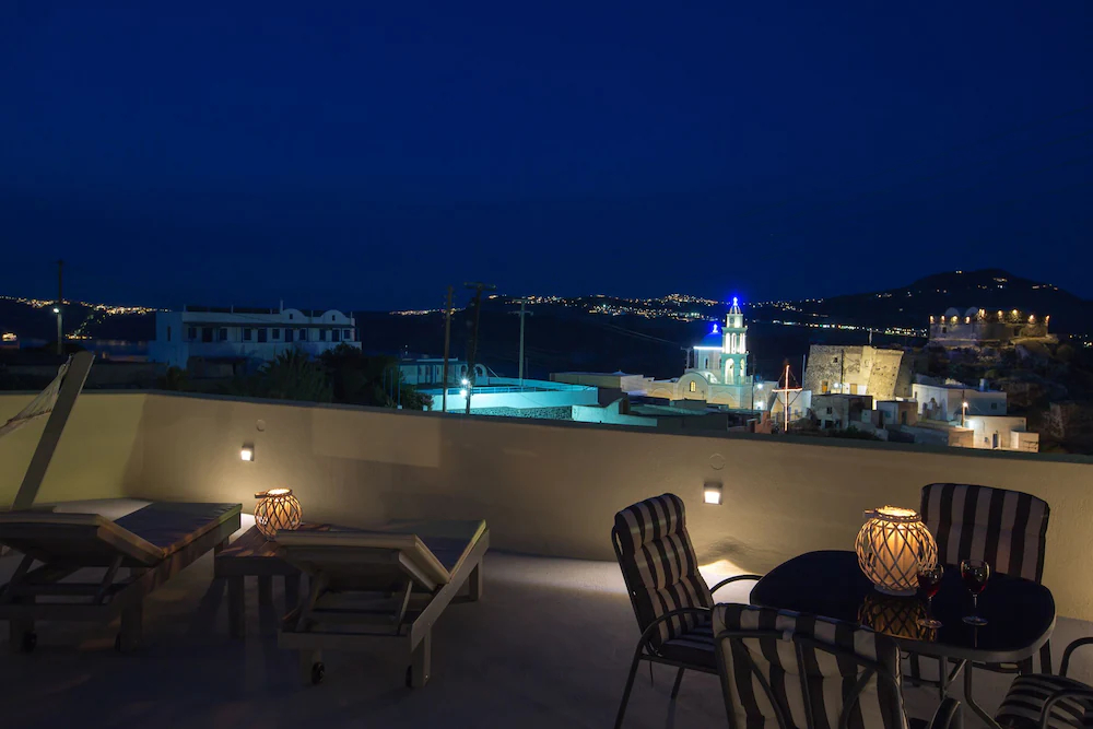 Love Nest Villa