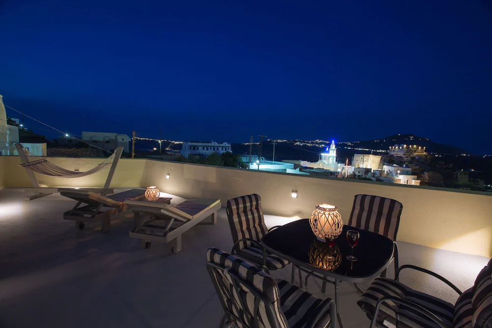 Love Nest Villa