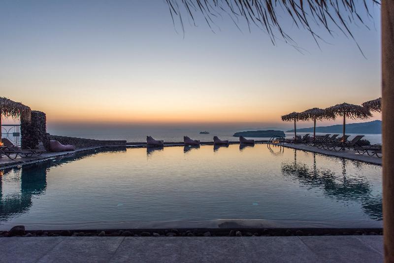 Sunset Faros
