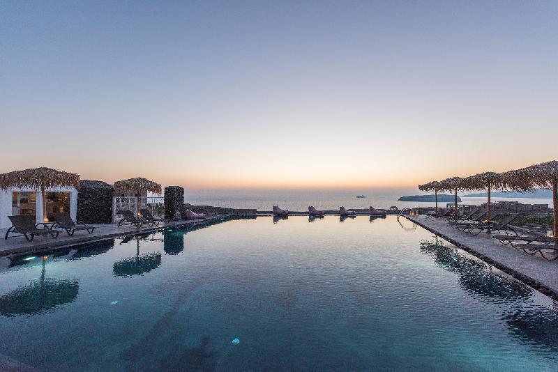 Sunset Faros