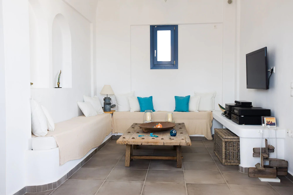 Villa Apollon