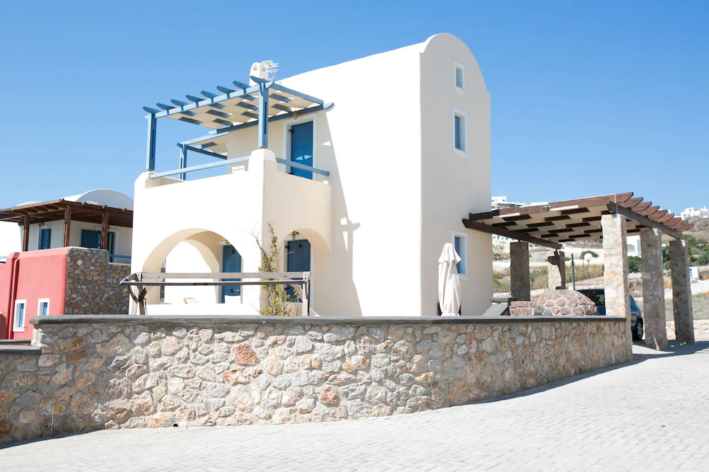 Villa Apollon