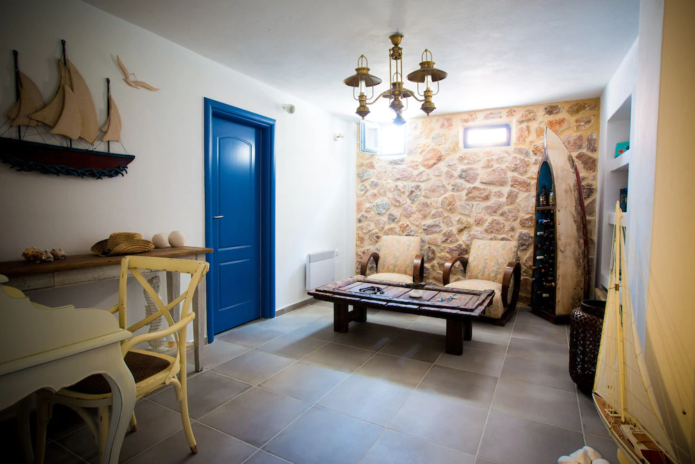 Villa Apollon