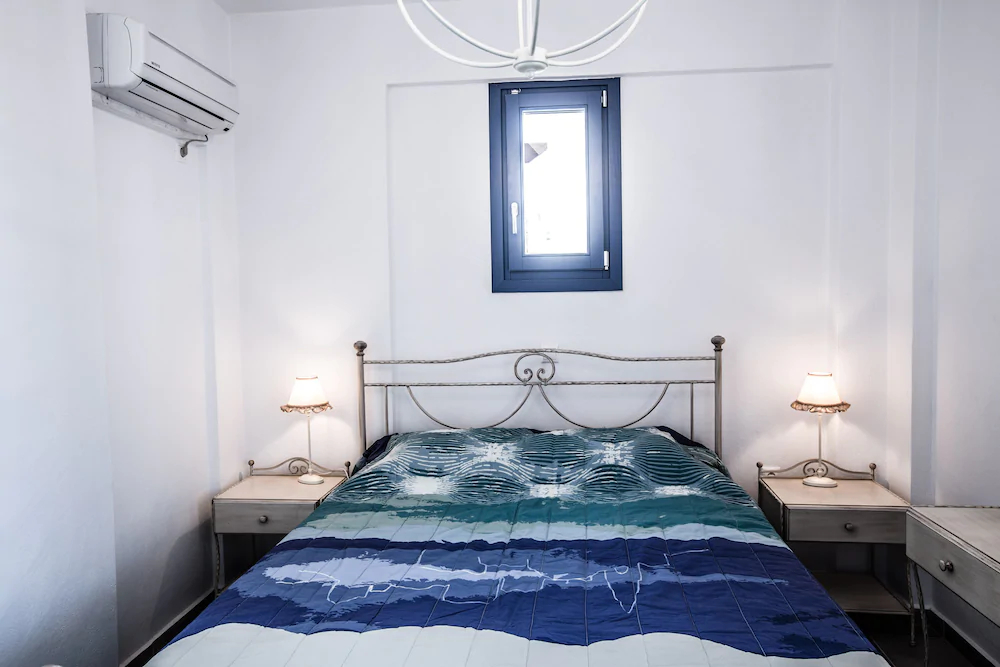 Villa Apollon