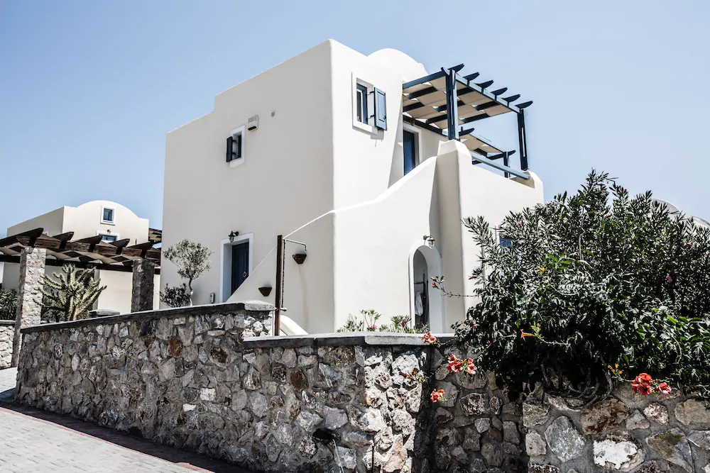 Villa Apollon