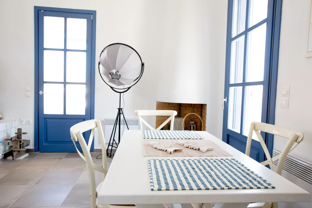 Villa Apollon