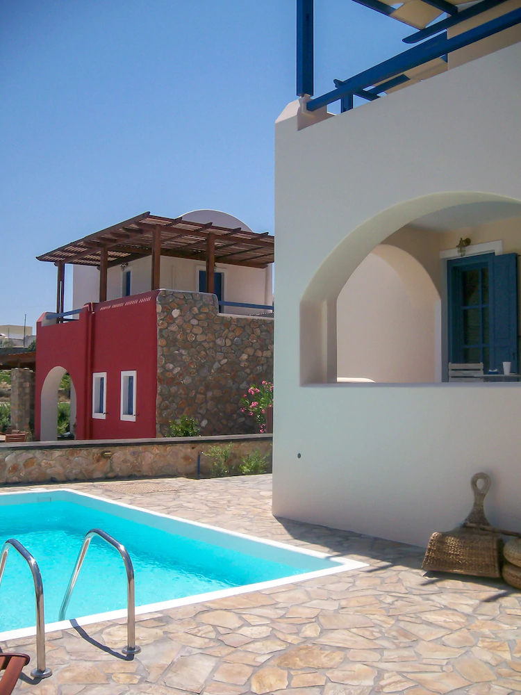 Villa Apollon