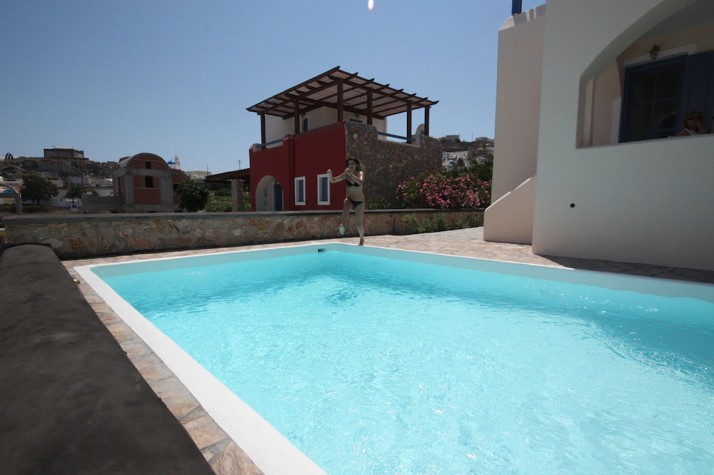 Villa Apollon