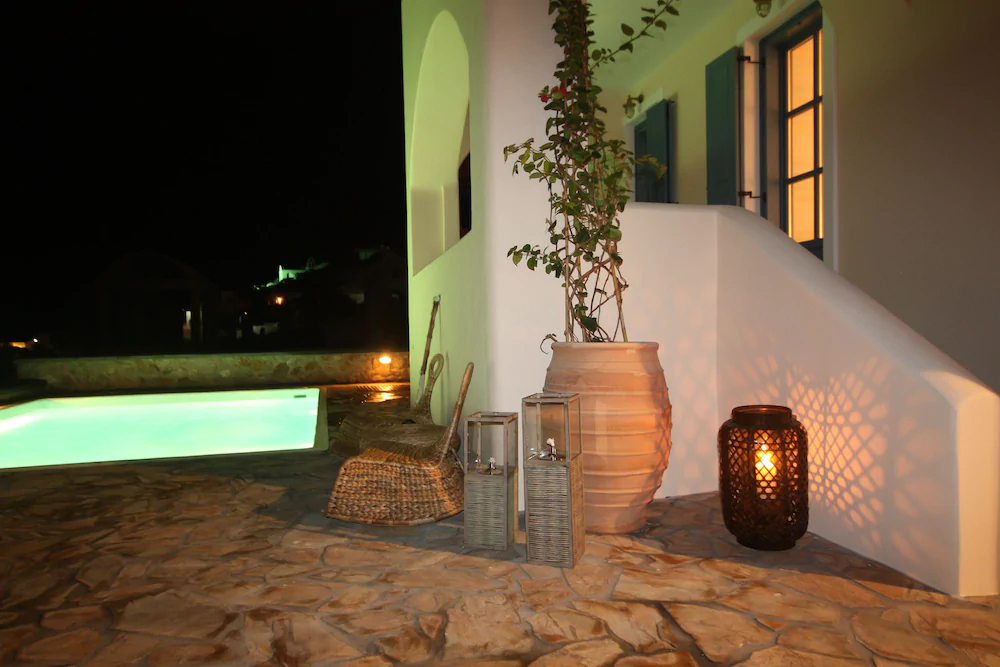 Villa Apollon
