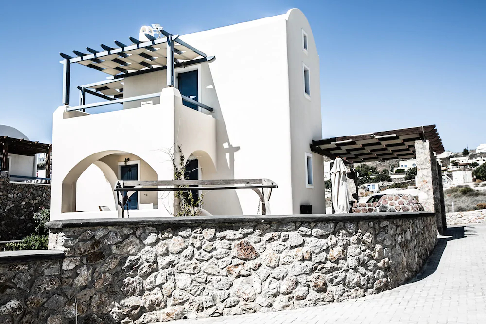 Villa Apollon