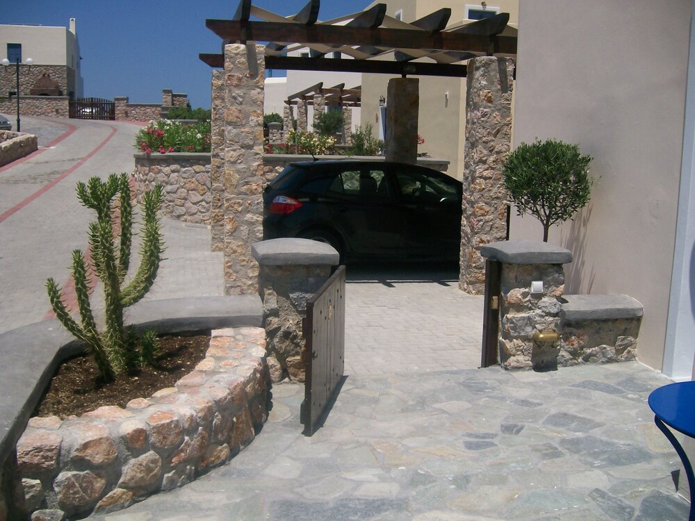 Villa Apollon