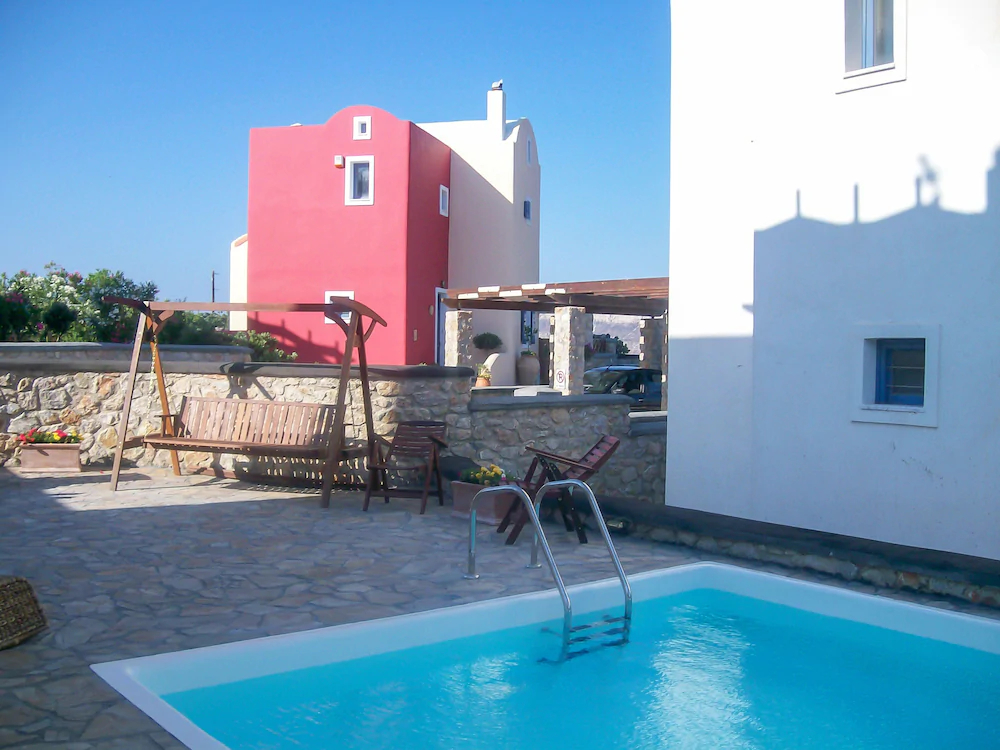 Villa Apollon