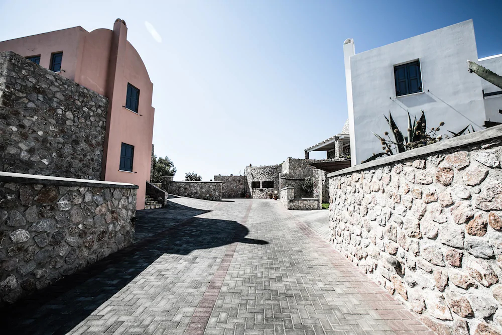 Villa Apollon