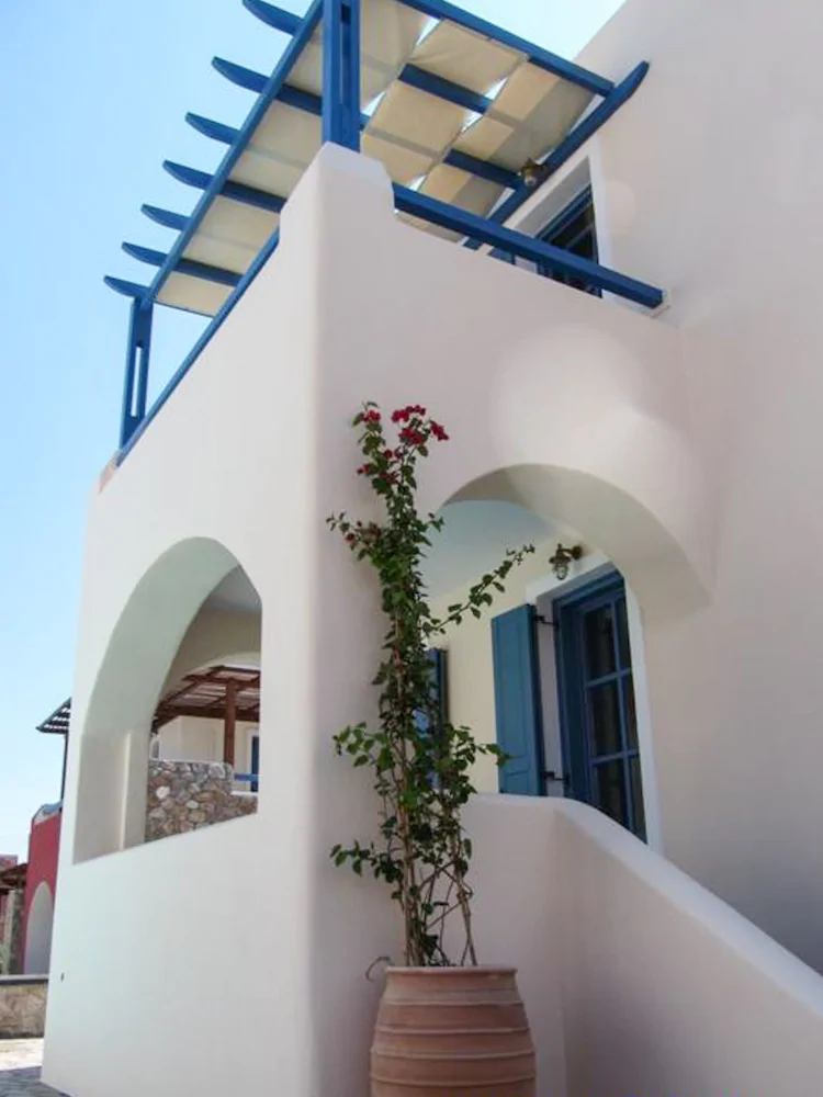 Villa Apollon