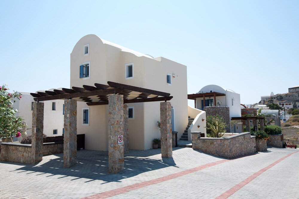 Villa Apollon