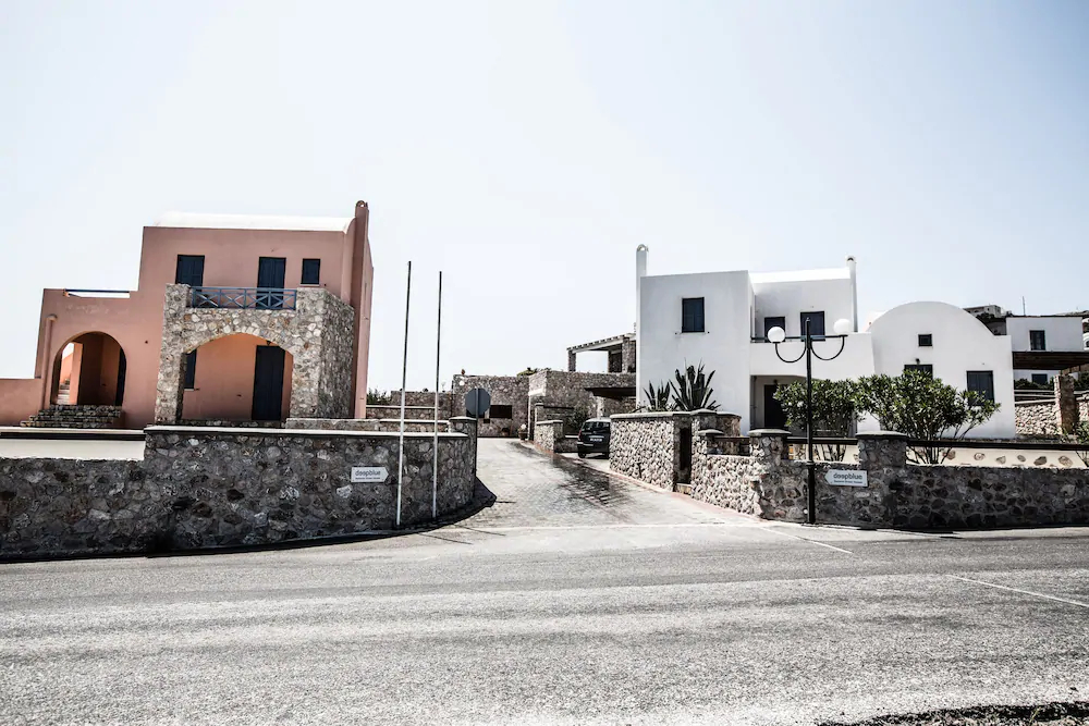 Villa Apollon