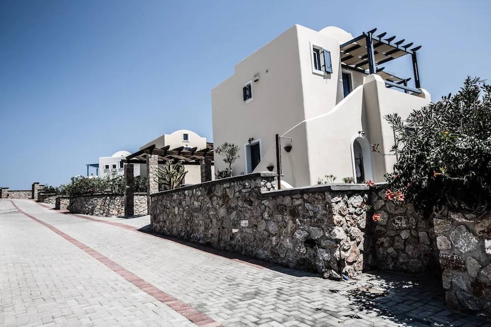 Villa Apollon