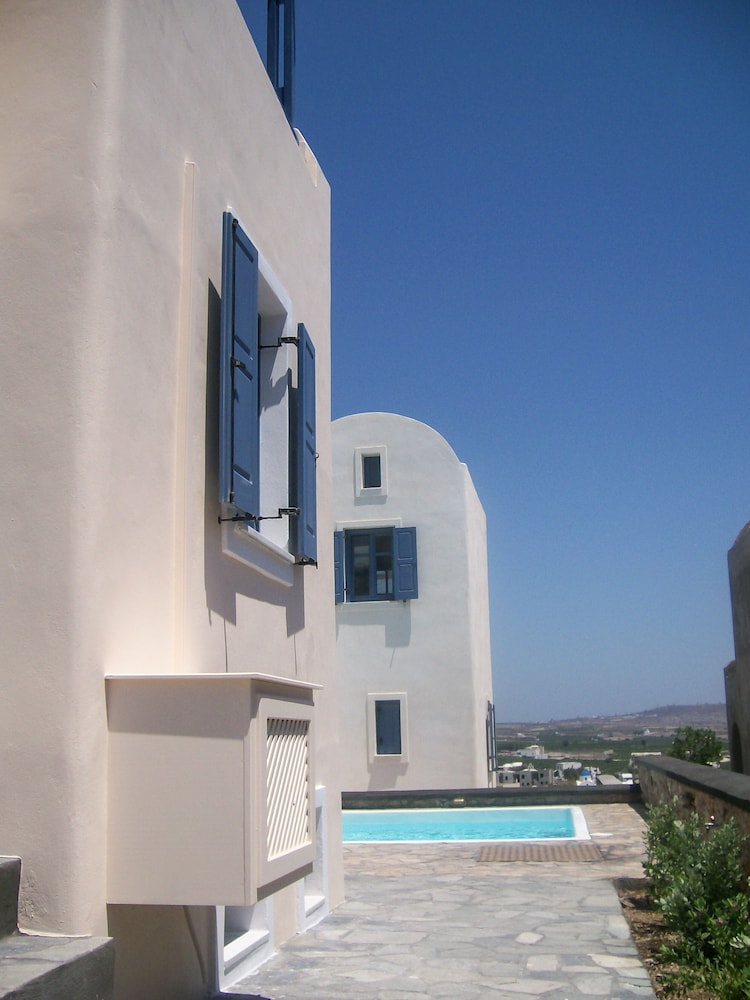 Villa Apollon