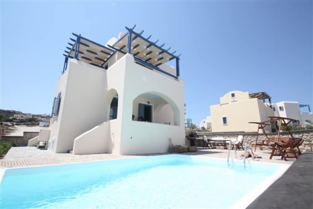 Villa Apollon