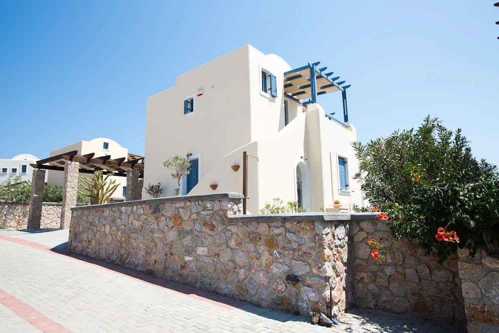 Villa Apollon