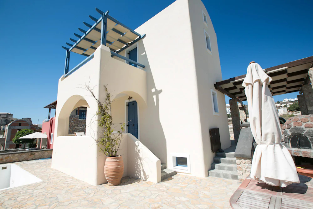 Villa Apollon