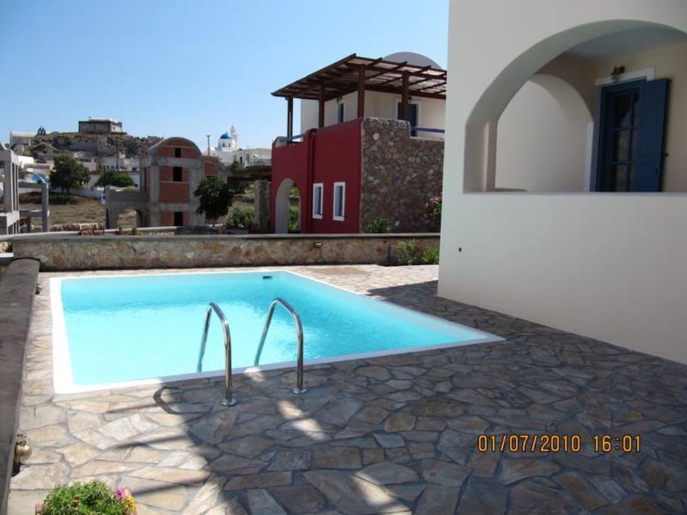 Villa Apollon