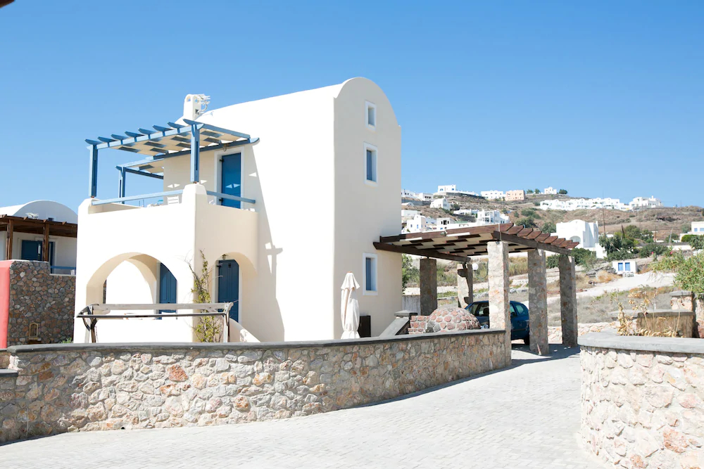 Villa Apollon