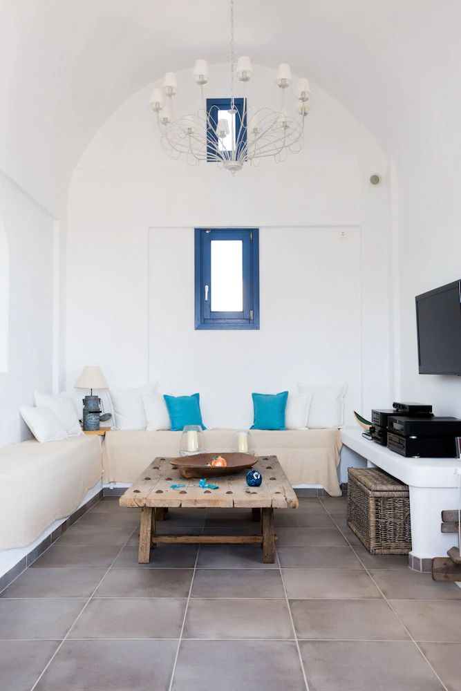 Villa Apollon