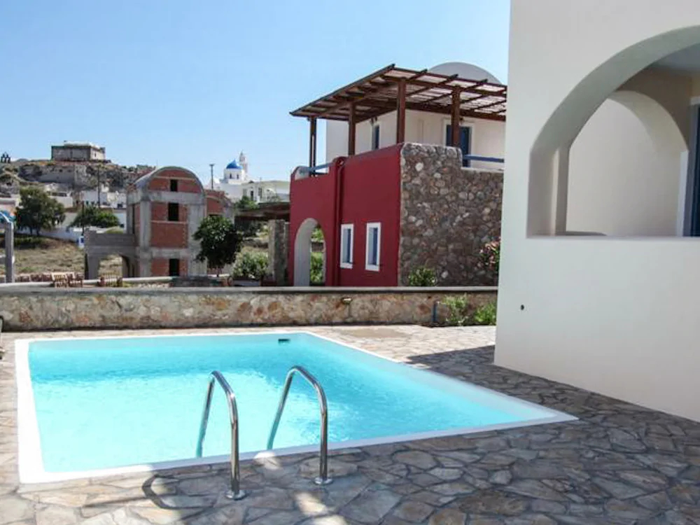Villa Apollon