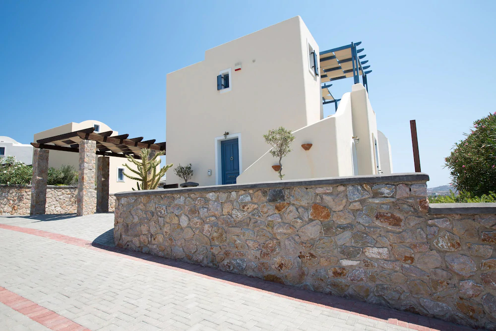 Villa Apollon