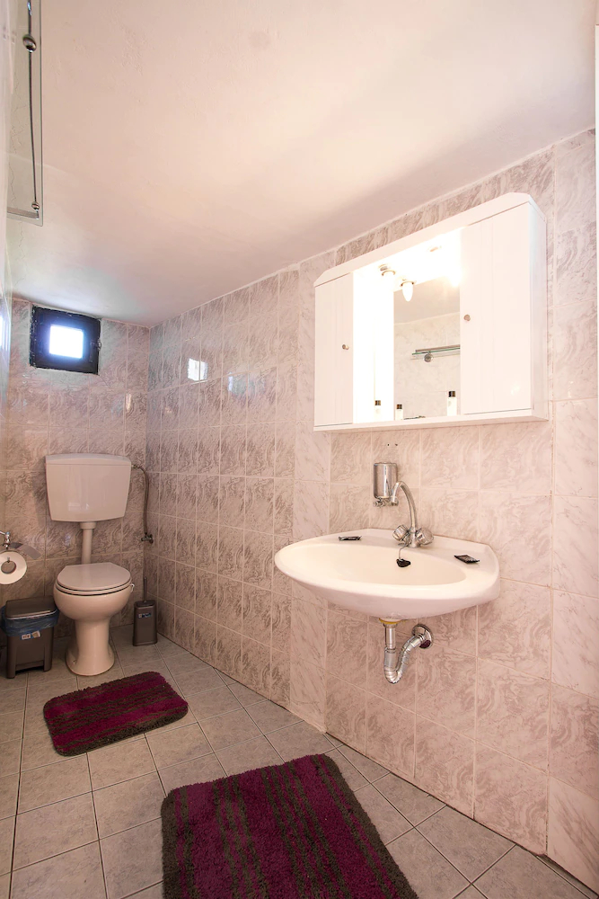 Villa Iliovasilema Santorini