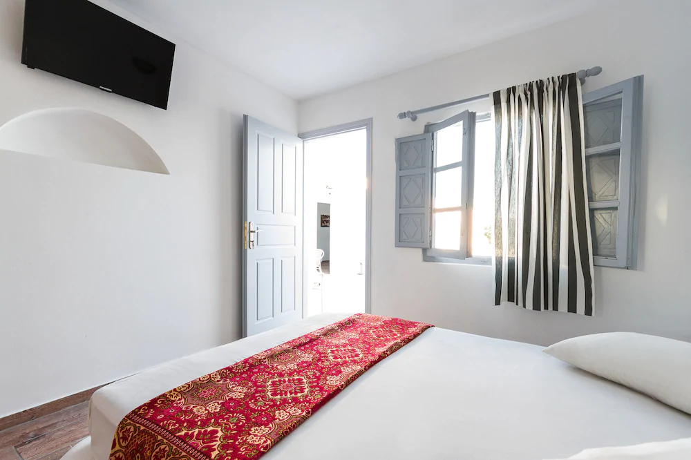 Villa Iliovasilema Santorini