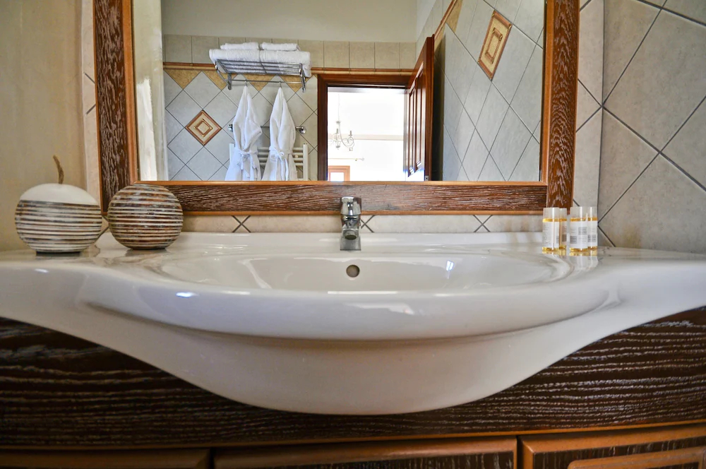 Vineyard Exclusive Suites