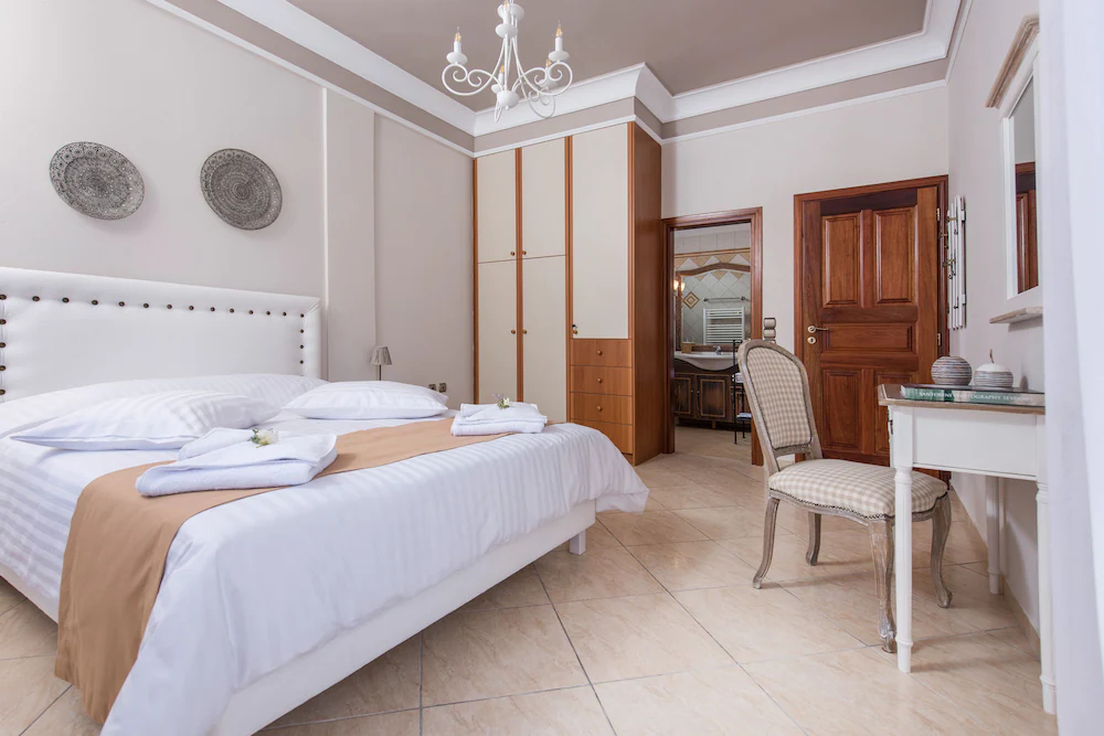 Vineyard Exclusive Suites