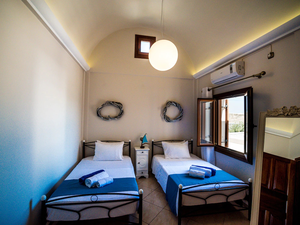 Vineyard Exclusive Suites