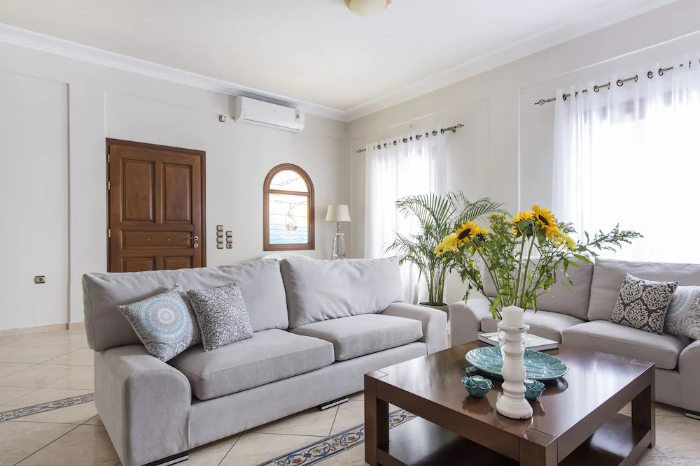 Vineyard Exclusive Suites
