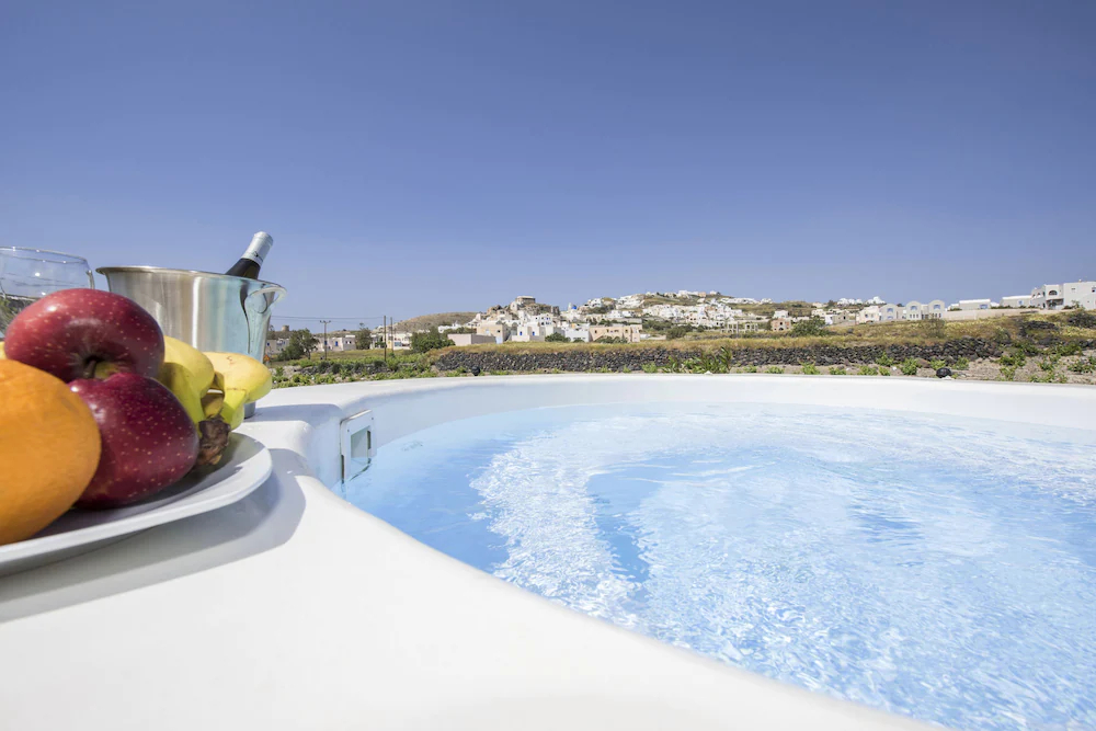 Vineyard Exclusive Suites